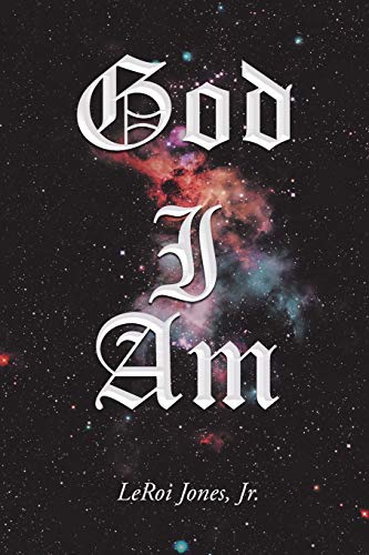 Stock image for God I Am for sale by Chiron Media