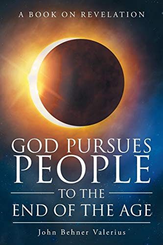 Stock image for God Pursues People To The End Of The Age for sale by Chiron Media