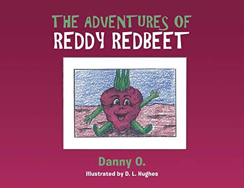 Stock image for The Adventures of Reddy Redbeet for sale by Chiron Media