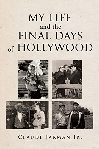 Stock image for My Life and the Final Days of Hollywood for sale by Chiron Media