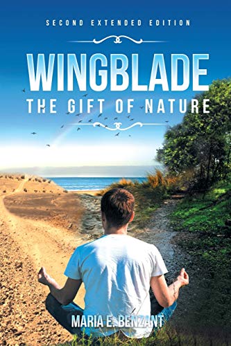 Stock image for Wingblade: The Gift of Nature for sale by Chiron Media