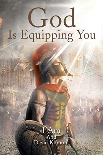 Stock image for God Is Equipping You for sale by Chiron Media