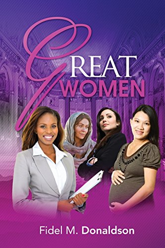 Stock image for Great Women for sale by Better World Books