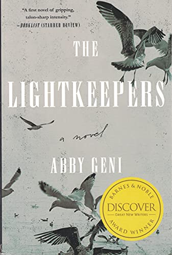 Beispielbild fr The Lightkeepers Bn Discover Edition zum Verkauf von Books From California