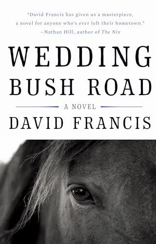9781640090149: Wedding Bush Road: A Novel