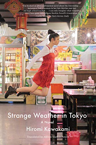 9781640090163: Strange Weather in Tokyo
