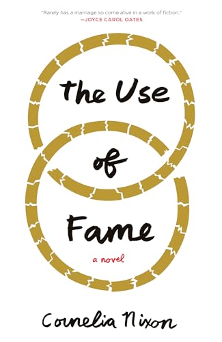 Beispielbild fr The Use of Fame: A Novel zum Verkauf von HPB-Diamond