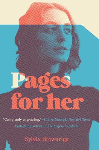 Stock image for Pages For Her: A Novel for sale by BooksRun