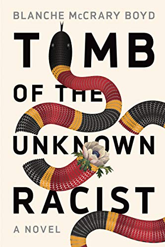 9781640090675: Tomb of the Unknown Racist