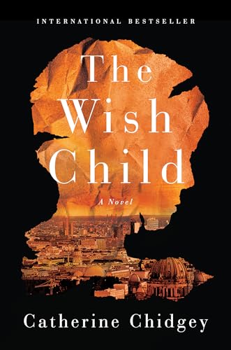 9781640090972: The Wish Child: A Novel