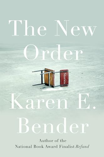 Beispielbild fr The New Order : Stories zum Verkauf von Better World Books