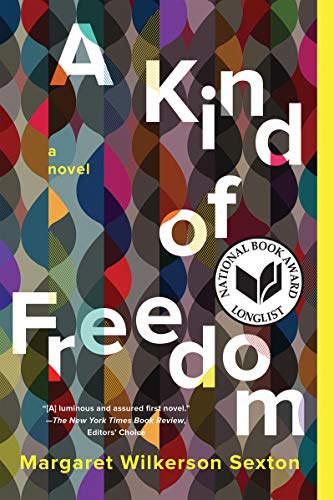 Beispielbild fr A Kind of Freedom: A Novel zum Verkauf von SecondSale