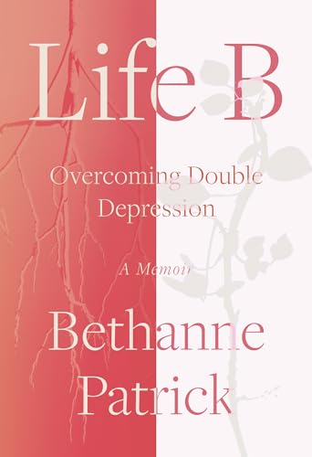 Beispielbild fr Life B: Overcoming Double Depression zum Verkauf von Goodwill Southern California