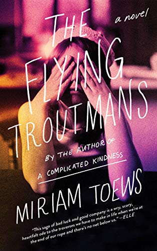 9781640091467: The Flying Troutmans