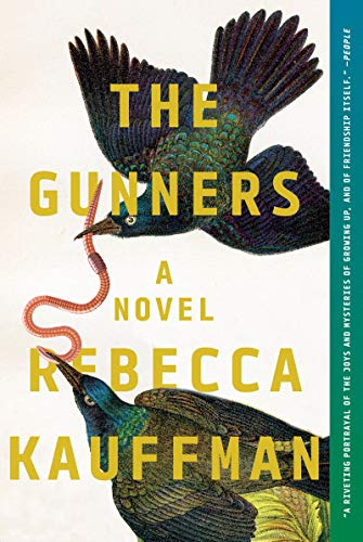 9781640091948: The Gunners: A Novel