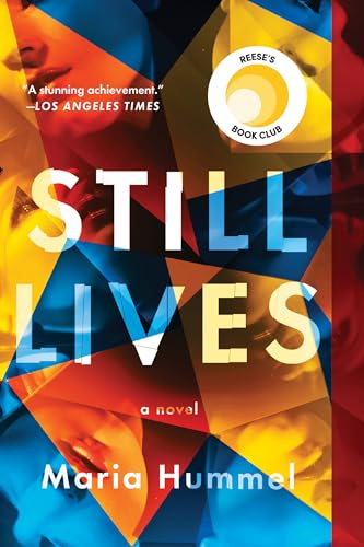 Beispielbild fr Still Lives: A Novel zum Verkauf von SecondSale