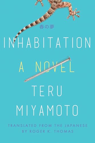 Stock image for Inhabitation: A Novel for sale by SecondSale