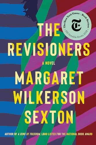9781640092587: The Revisioners