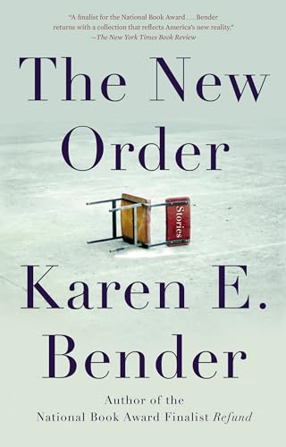 9781640092723: The New Order: Stories