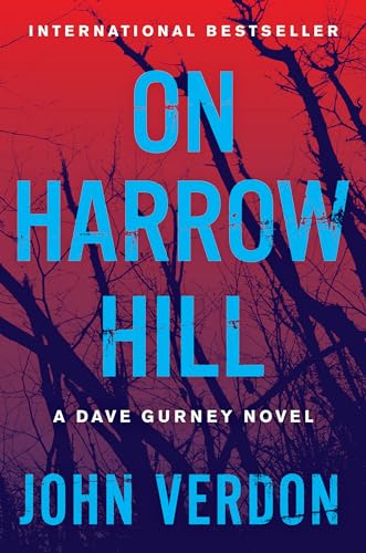 9781640093102: On Harrow Hill (Dave Gurney)