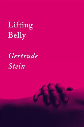 Stock image for Lifting Belly: An Erotic Poem (Counterpoints) for sale by SecondSale