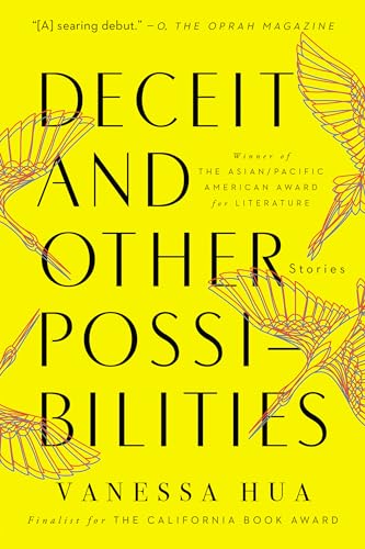 9781640093485: Deceit and Other Possibilities: Stories