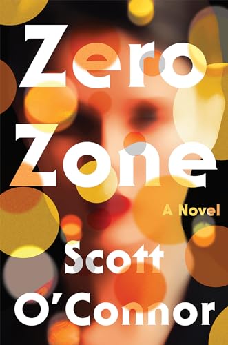 Beispielbild fr Zero Zone : A Novel zum Verkauf von Better World Books