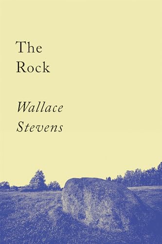 Beispielbild fr The Rock zum Verkauf von Blackwell's