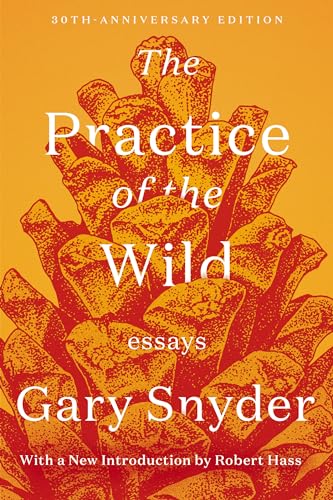 Stock image for The Practice of the Wild: Essays for sale by HPB-Diamond