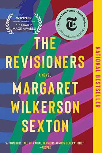 9781640094260: The Revisioners