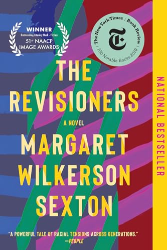 9781640094260: The Revisioners: A Novel
