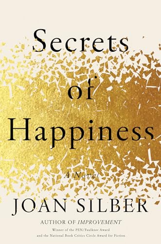 Imagen de archivo de Secrets of Happiness a la venta por SecondSale