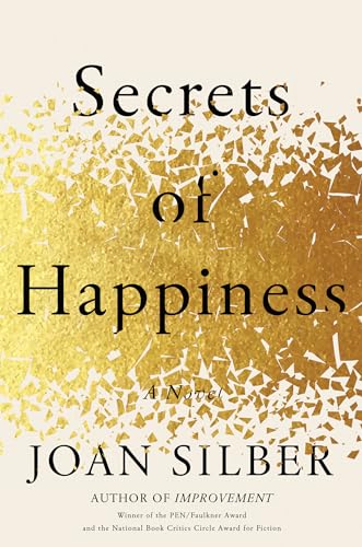 Stock image for Secrets of Happiness for sale by Dream Books Co.