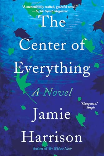 Beispielbild fr The Center of Everything: A Novel zum Verkauf von Books From California