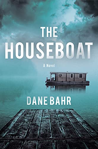 Beispielbild fr The Houseboat : A Novel zum Verkauf von Better World Books