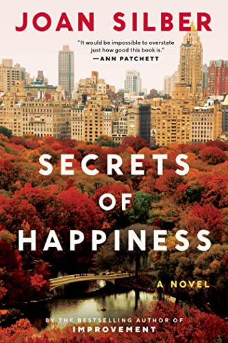 Beispielbild fr Secrets of Happiness zum Verkauf von ZBK Books