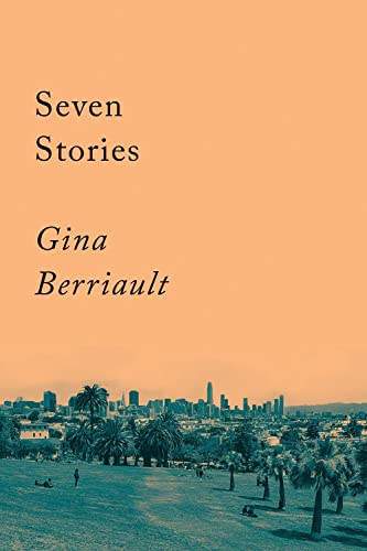 Beispielbild fr Seven Stories : Stories zum Verkauf von Better World Books