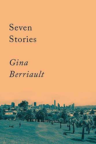 Imagen de archivo de Seven Stories : Stories a la venta por Better World Books