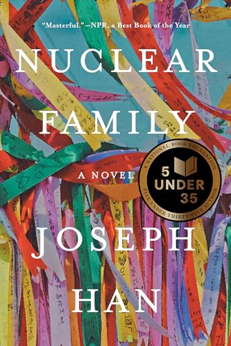 Imagen de archivo de Nuclear Family a la venta por BooksRun