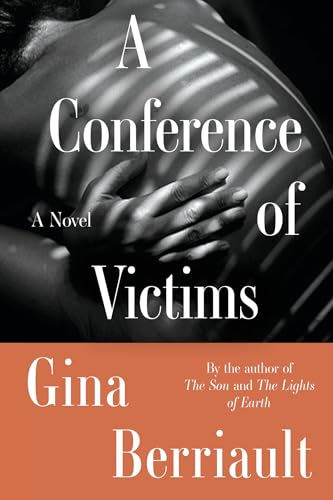 Imagen de archivo de A Conference of Victims: A Novella a la venta por HPB-Ruby