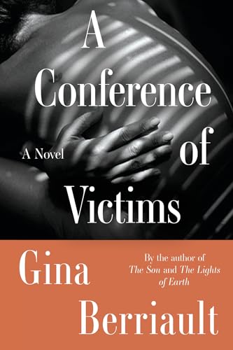 Stock image for A Conference of Victims: A Novella for sale by HPB-Ruby
