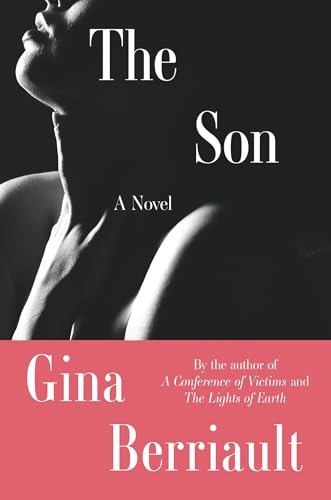 Stock image for The Son: A Novella for sale by HPB-Diamond