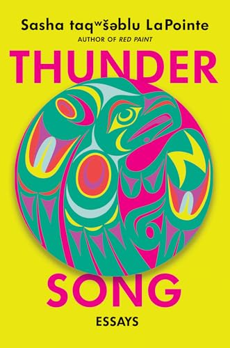 Stock image for Thunder Song for sale by Blackwell's