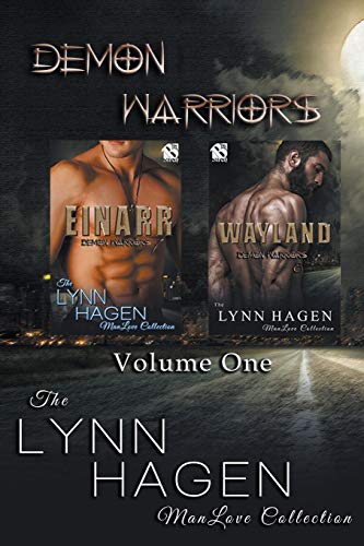 Beispielbild fr Demon Warriors [Einarr: Wayland] (Siren Publlishing: The Lynn Hagen Manlove Collection) zum Verkauf von Buchpark