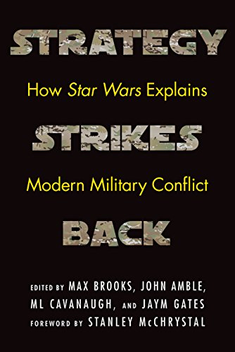 Stock image for Strategy Strikes Back: How Star Wars Explains Modern Military Conflict for sale by SecondSale