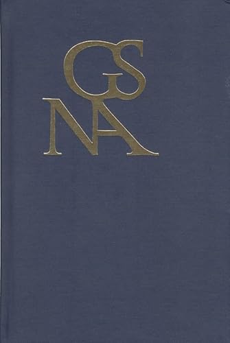 Stock image for Goethe Yearbook 26 for sale by Books From California