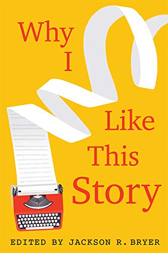 Stock image for Why I Like This Story for sale by Better World Books