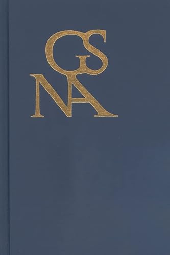 9781640140615: Goethe Yearbook 27