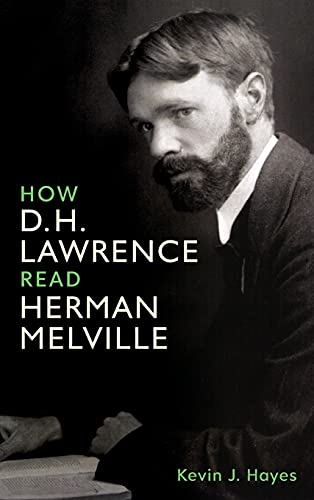 Beispielbild fr How D. H. Lawrence Read Herman Melville (Studies in English and American Literature and Culture) zum Verkauf von Buchpark