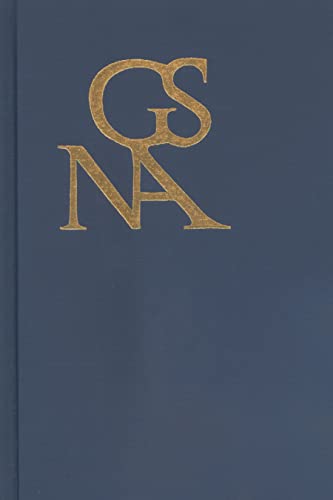 Beispielbild fr Goethe Yearbook 30 zum Verkauf von Books From California